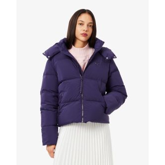 LACOSTE BLUSONE DONNA