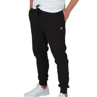 BRUSHED BACK SWEAT PANTS