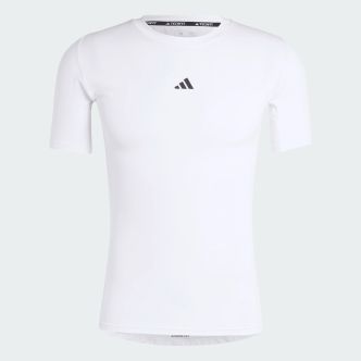TF TEE WHITE