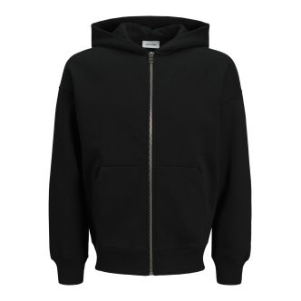 JJEURBAN EDGE SWEAT ZIP HOOD NOOS