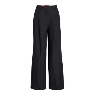 JXAYA ELLIS WIDE HW PANT TLR NOOS
