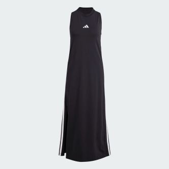 W 3S SJ DRE BLACK/WHITE