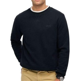 SUPERDRY ESSENTIAL LOGO CREW SWEATSHIRT