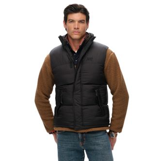 SUPERDRY TECH PADDED GILET