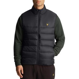 WADDED GILET LYLE SCOTT