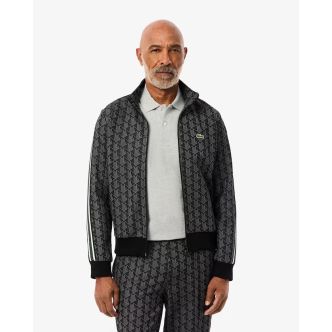 LACOSTE SWEATSHIRT UOMO