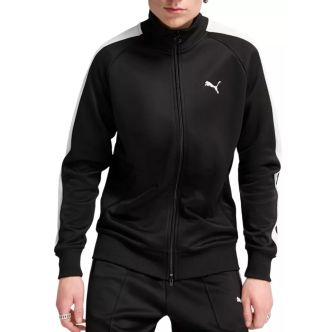 PUMA T7 ALWAYS TRACK JACKET MAN