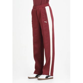 T7 ALWAYS ON STRAIGHT TRACK PANTS OP