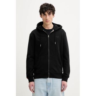 SUPERDRY ESSENTIAL LOGO ZIP HOODIE HB