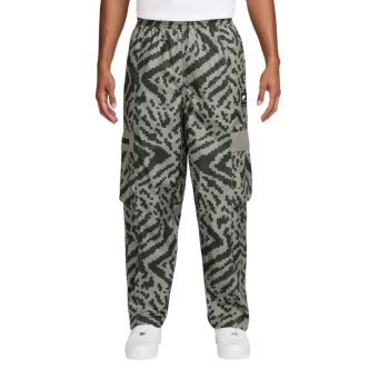M NK AIR WVN CARGO PANT AOP