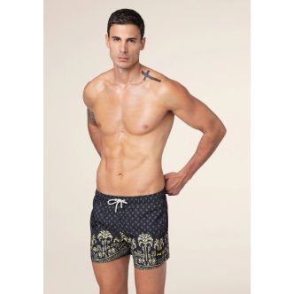 F**K SHORTY BEACH SHORTS