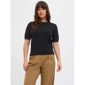 JXLAYLA COMFY SS KNIT NOOS