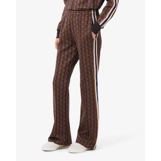 LACOSTE PANT TUTA DONNA