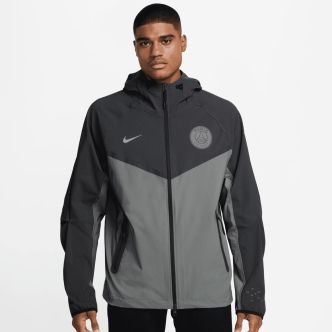 PSG M NK TCH WVN WR FZ JKT TA