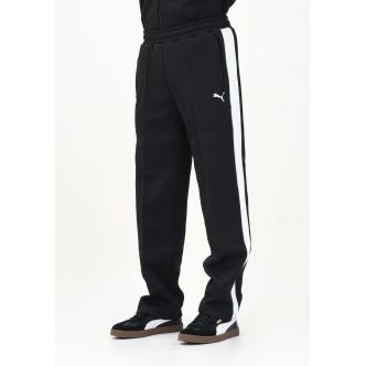 PUMA T7 ALWAYS ON RELAX TRACK PANTS