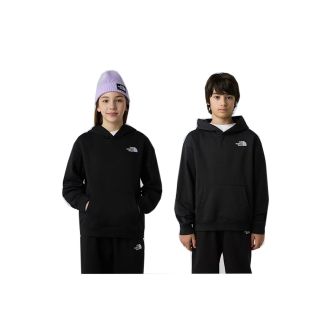 TEEN ESSENTIAL OVERSIZED HOODIE