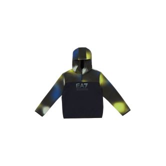EA7 SWEATSHIRT JR