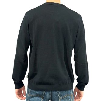 EA7 PULLOVER MAN
