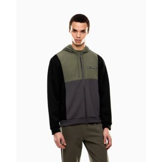 EA7 SWEATSHIRT MAN