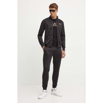 EA7 TRACKSUIT MAN