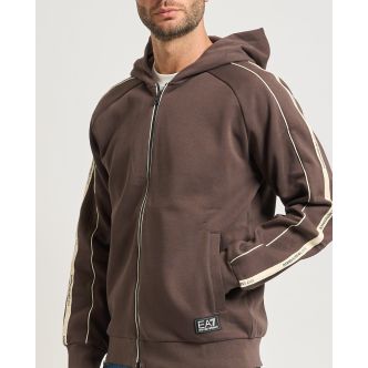 EA7 SWEATSHIRT MAN