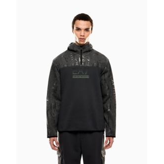 EA7 SWEATSHIRT MAN