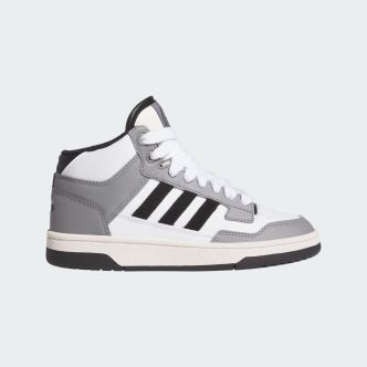 RAPID COURT MID J GRETHR/CBLACK/FTWWHT