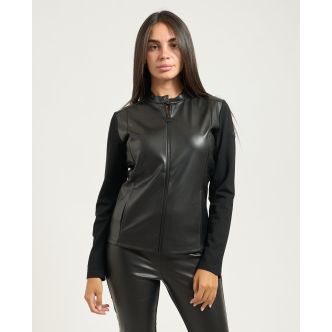 EA7 SWEATSHIRT WMN