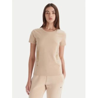 EA7 T-SHIRT WMN