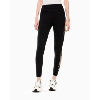 EA7 LEGGINGS WMN