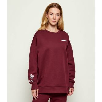 EA7 SWEATSHIRT WMN