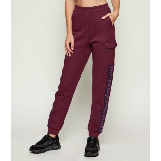 EA7 TROUSER WMN