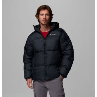 COLUMBIA PUFFECT II HOODED JACKET