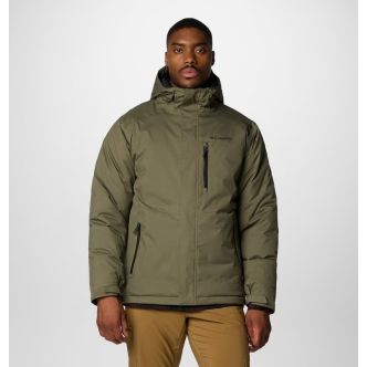 COLUMBIA OAK HARBOR II INSULATED JACKET