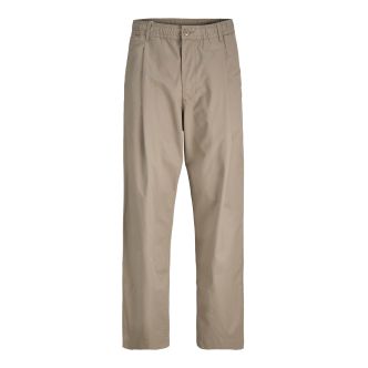 JPSTOWEN CADE PLEATED JOGGER STYD LN