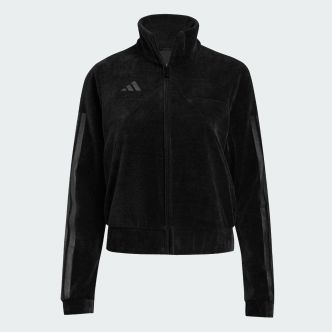 W TIRO Q4 TT BLACK