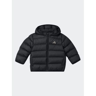 I SD JKT BLACK/BLACK/BLACK