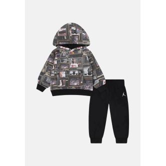 MJ BROOKLYN AOP FT SET