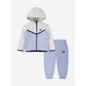 N NSW TECH FLEECE FULL ZIP SET