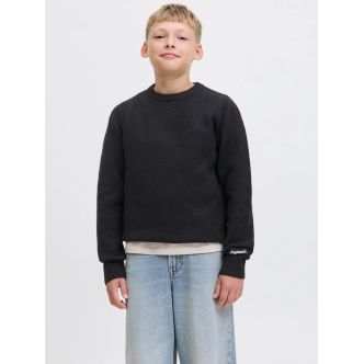 JORNORREBRO KNIT CREW NECK LN JNR