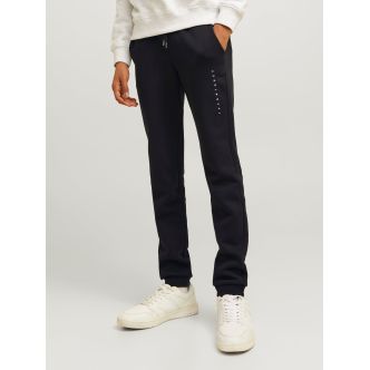 JPSTGORDON JJESTAR SWEAT PANTS GMS JNR