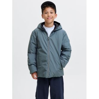 JJEBROOK REVERSIBLE JACKET SN JNR