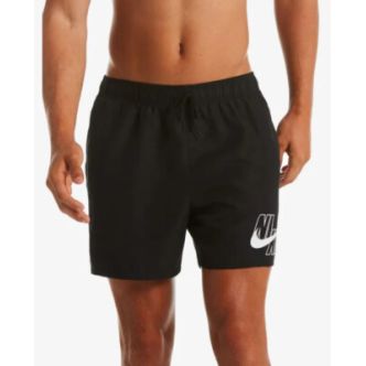 NIKE LOGO SOLID