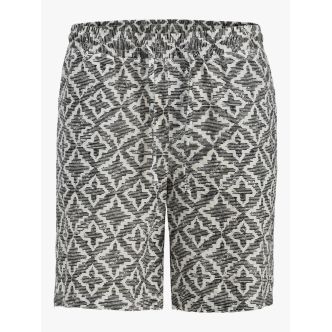 JPSTJAIDEN SEERSUCKER AOP SHORT SRT