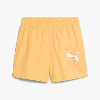 ESS LOGO LAB PUMA LOGO WOVEN SHORT MAN