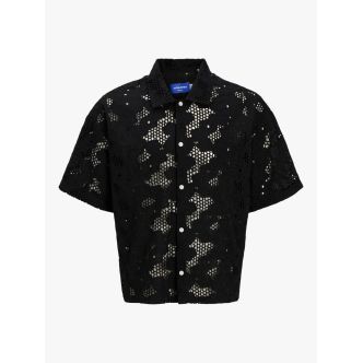 JORCORFU ANGLAISE SHIRT SS
