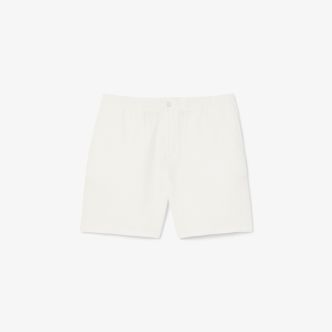 LACOSTE SHORTS UOMO