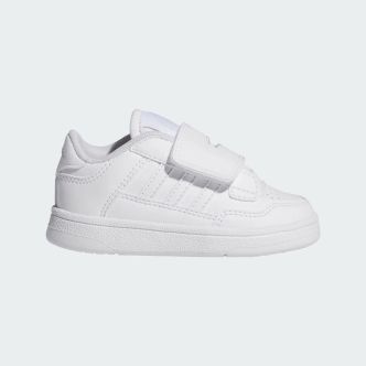 RAPID COURT CF I FTWWHT/FTWWHT/DSHGRY