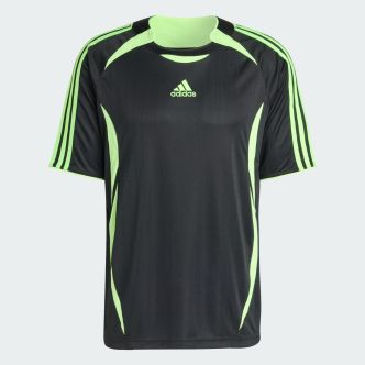 TEAMGEIST TEE BLACK/SIGGNR