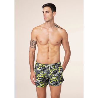 F**K SHORTY BEACH SHORTS